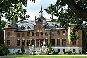 Sofiero slot